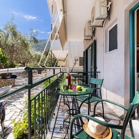 Daire Club - 3 *