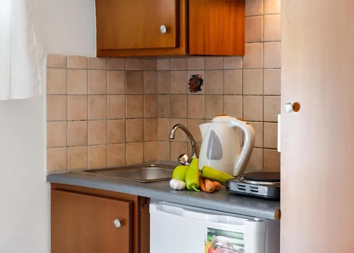 Appartement Club - 3 *