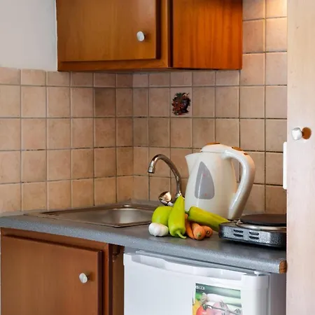 Appartement Club - 3 *