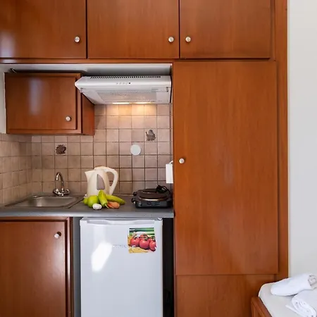 Club - 3 Appartement *