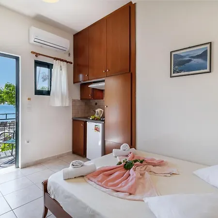 Club - 3 Appartement