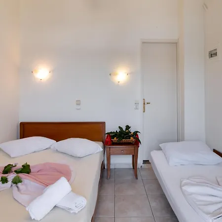 Club - 3 Apartamento